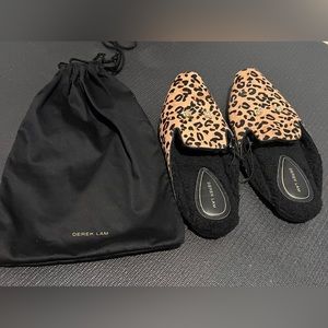 Derek Lam Slippers by Neiman Marcus from Target Size Medium 7/8 - Brand New